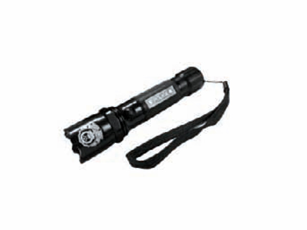 Q5 police flashlight