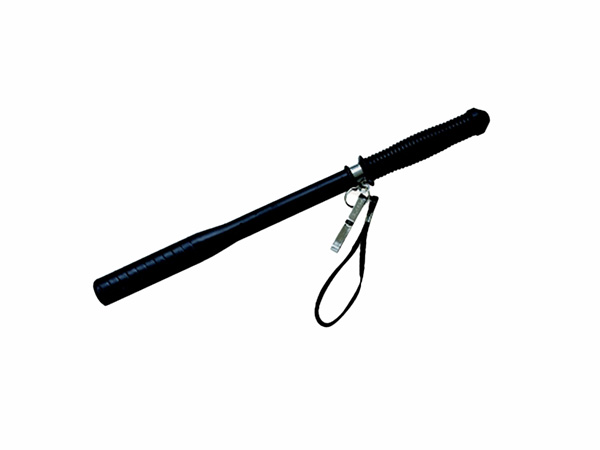 40cm rubber riot stick