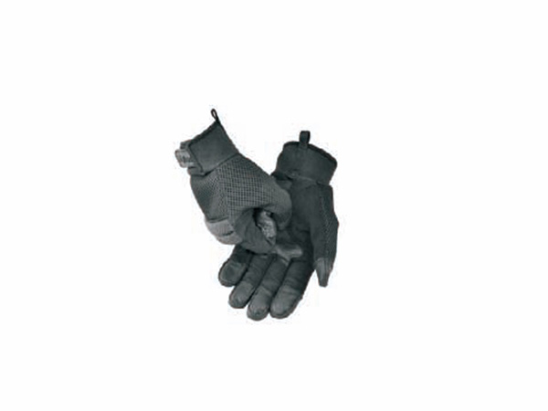 Anti puncture special gloves