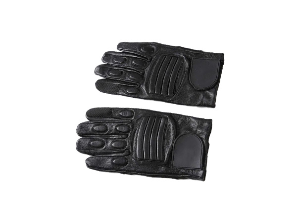 Special police gloves