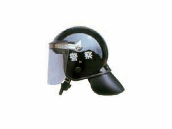 Riot Helmets (Type 2)