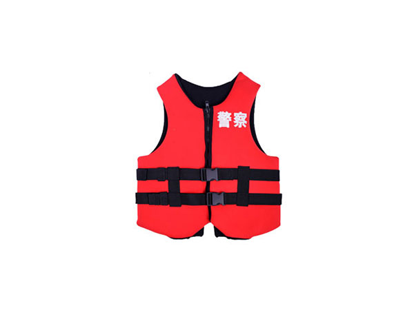 Bulletproof life jackets